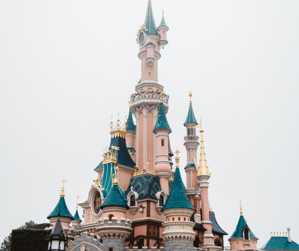 Travel insurance for Walt Disney World