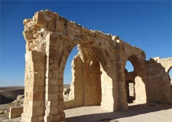 Shoubak Castle