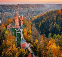 Sigulda Latvia travel insurance destination