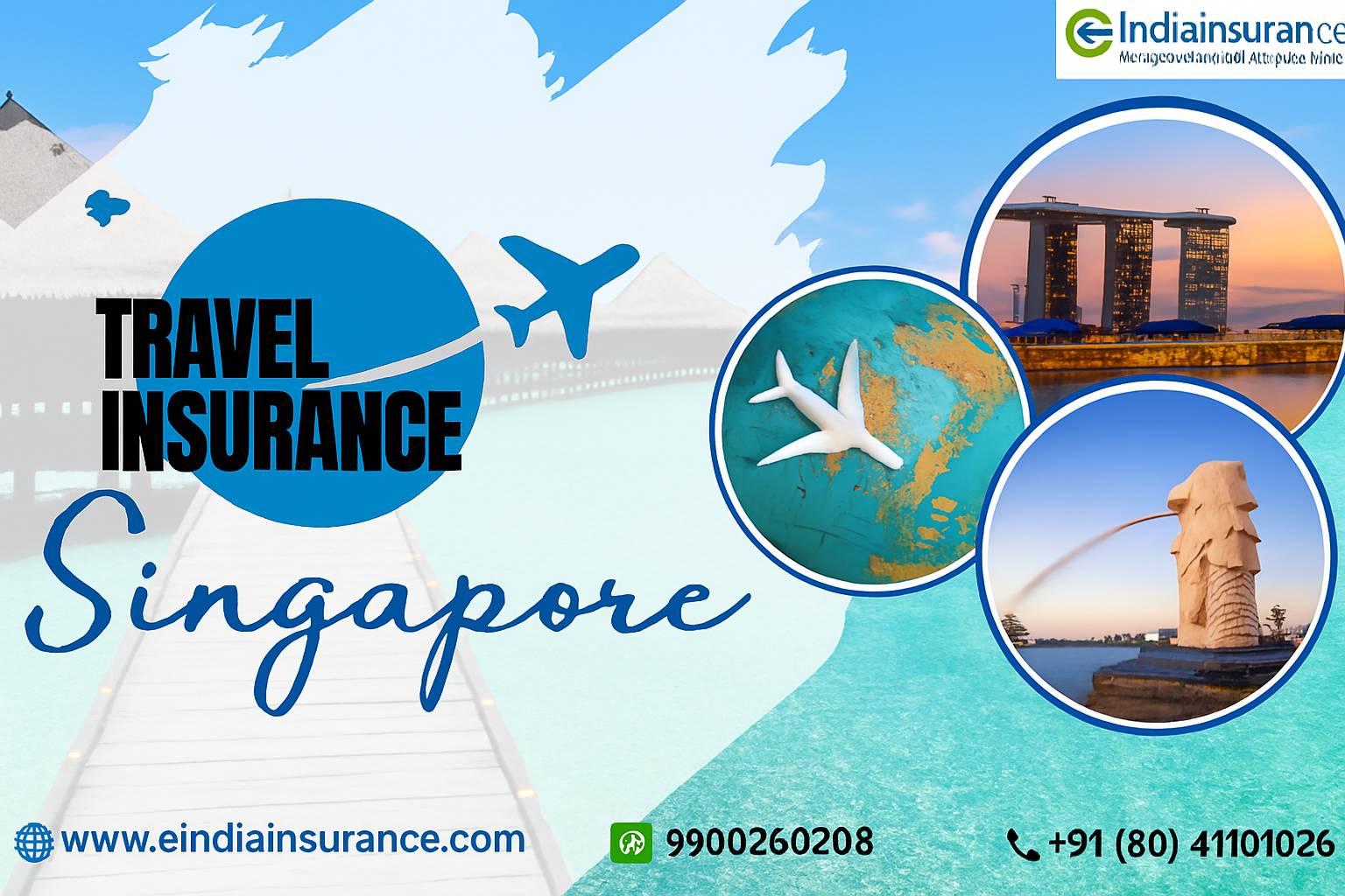 Singapore travel insurance