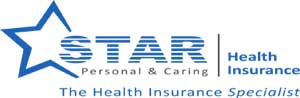 Star Health Insurance, Latest rates for Star Medical Insurance, Buy ...