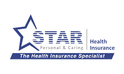 star health Insurance Plans