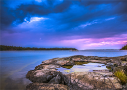 Stockholm archipelago