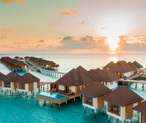 Sun Island