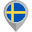 sweden