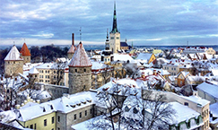 Tallinn