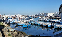 Tangier