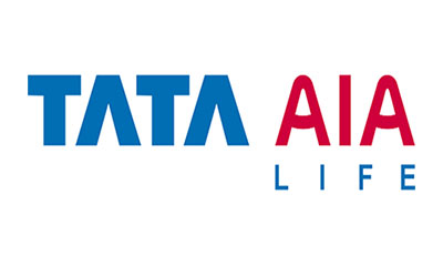 TATA AIA Logo
