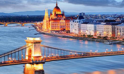 The Danube