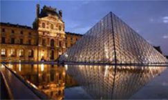 The Louvre