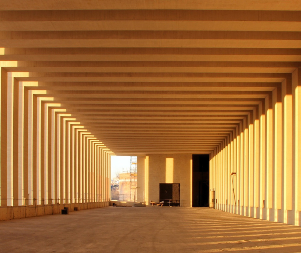 James H W Thompson Foundation