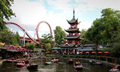 Tivoli Gardens