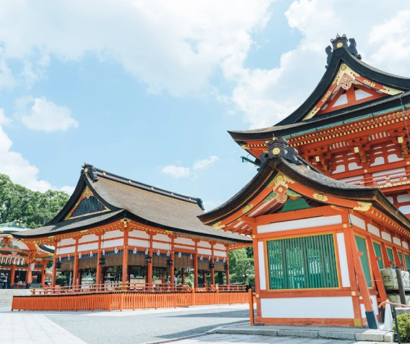 Tokyo Imperial Palace