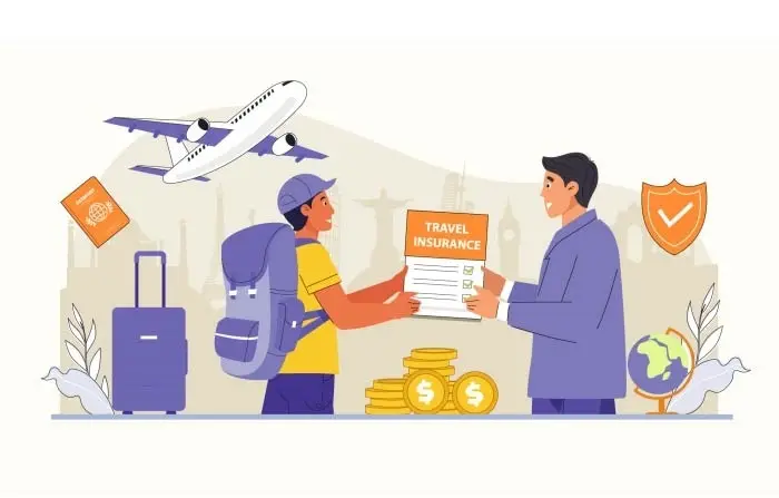 Secure Your Travels with Trusted Coverage