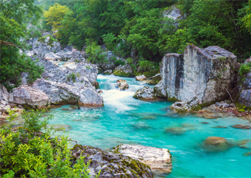 Triglav National Park