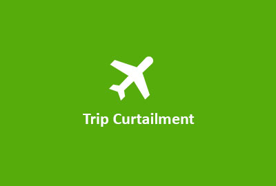 trip curtailment