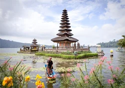 Pura Ulun Danu Bratan