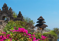 Uluwatu Temple