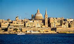 Valletta