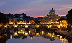 Vatican City