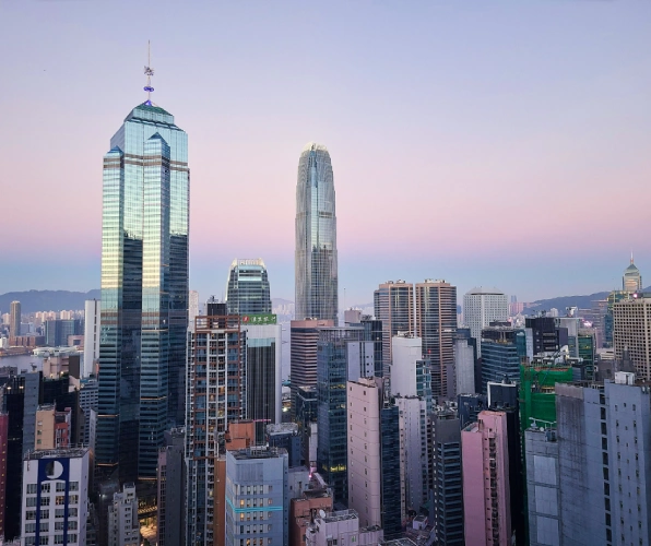 Victoria Peak