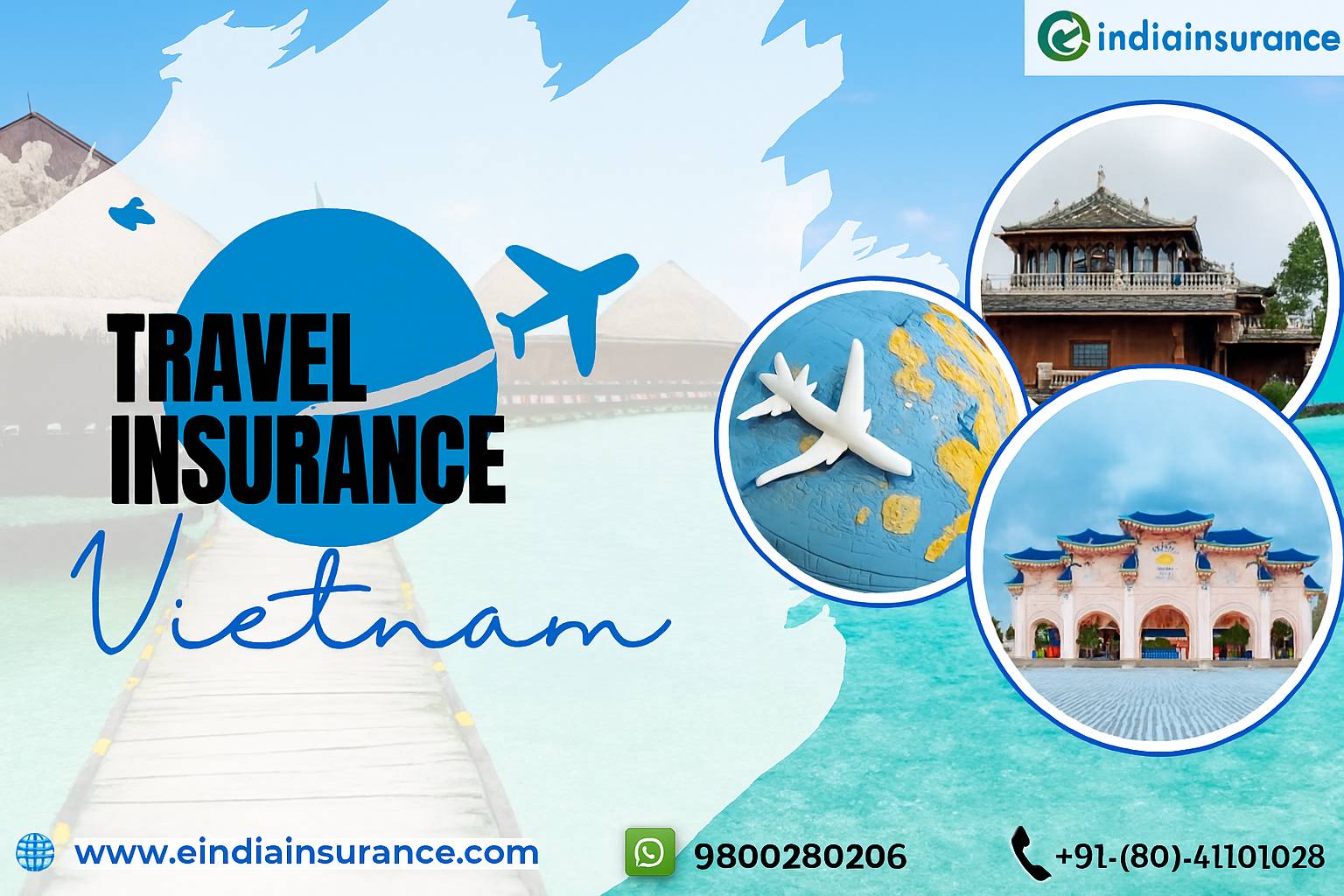 Vietnam travel insurance
