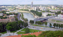 Vilnius