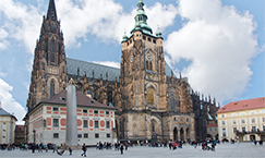 St. Vitus Cathedral