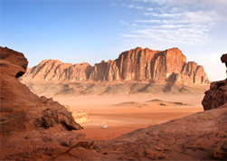 Wadi Rum