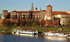 Wawel Castle