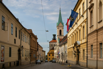 Zagreb