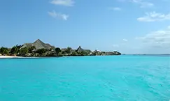 Zanzibar Archipelago Tanzania